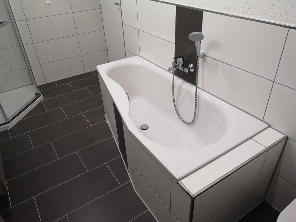 Fw Kleine Kirchgasse Apartment Annaberg-Buchholz Exterior photo