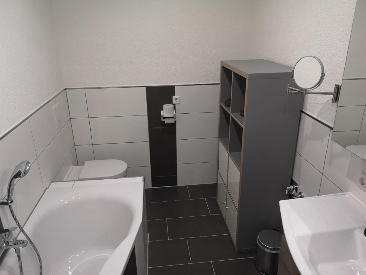 Fw Kleine Kirchgasse Apartment Annaberg-Buchholz Exterior photo
